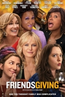 Friendsgiving 2020 DVDRip XviD AC3-EVO