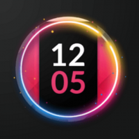 Always on AMOLED | Edge Lighting v4.0.3 MOD APK {APKMAZA}