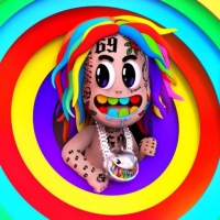 6IX9INE - TattleTales (2020) Mp3 320kbps [PMEDIA] ️