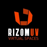 Rizom-Lab RizomUV Virtual Spaces 2018.0.119 (macOS)