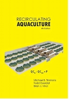 [ DevCourseWeb ] Recirculating Aquaculture, 4th Edition