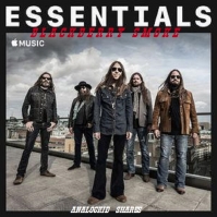 Blackberry Smoke - Essentials 2019ak