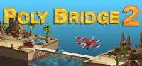 Poly Bridge 2 v1.23 Poly Bridge 2 v1.23