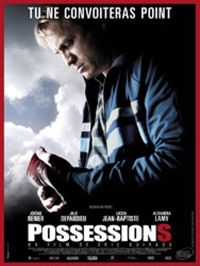 Possessions (2011) PAL DVDR DD5 1 NL Subs