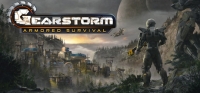 GearStorm - Armored Survival GearStorm - Armored Survival