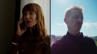 Lust S01E01 XviD-AFG EZTV