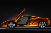 MCLaren Cars Screensaver MCLaren Cars Screensaver