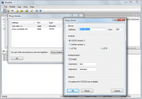 Proxifier 4.03