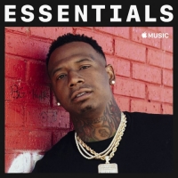 Moneybagg Yo - Essentials (2019) Mp3 320kbps Songs