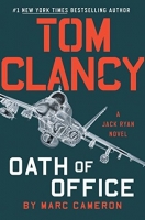 Tom Clancy Oath of Office by Marc Cameron  (.epub)