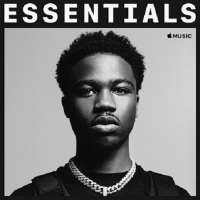 Roddy Ricch - Essentials (2020) Mp3 320kbps [PMEDIA] ️