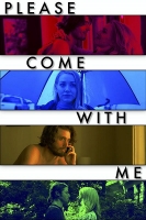 Please Come With Me (2019) 720p Web X264 Solar