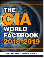 The CIA World Factbook 2018-2019-Central Intelligence Agency(ePUB)