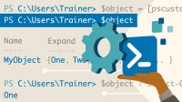 Lynda - PowerShell 7 Essential Training Lynda - PowerShell 7 Essential Training