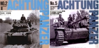 Achtung panzer Achtung panzer