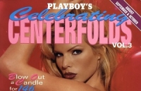 Playboy's Celebrating Centerfolds - August September October 1999 Vol 3