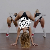VA - All Twerk Music Vol.3 (2018) MP3 320kbps