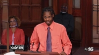 Judge Mathis S22E50 XviD-AFG EZTV