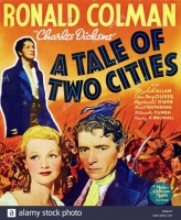 A Tale of Two Cities 1935 (Charles Dickens) 720p x264-Classics