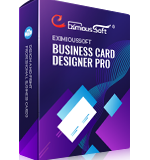EximiousSoft Business Card Designer Pro v3.30 + Patch - [haxNode]