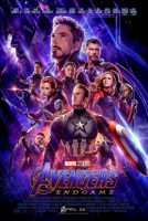 Avengers: Endgame (2019) 720p HDTC x264 - DEVIVED Avengers: Endgame (2019) 720p HDTC x264 - DEVIVED