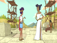 Krapopolis S01E01 480p x264-mSD EZTV