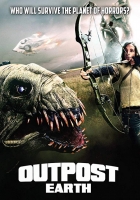 Outpost Earth 2019 HDRip XviD AC3-EVO