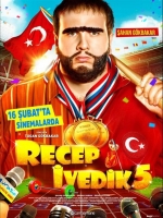 Recep Ivedik 5 (2017) NETFLIX 720p WEBDL (Turkish) - ExtremlymTorrents