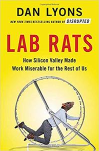 Lab Rats by Dan Lyons (.epub)