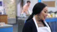 Celebrity MasterChef S19E10 XviD-AFG EZTV Celebrity MasterChef S19E10 XviD-AFG EZTV