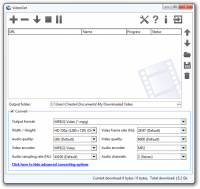 VideoGet YouTube Downloader 7.0.5.100 (32-bit) - SeuPirate