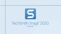 TechSmith Snagit v2020.1.2 Build 5749 (x86 & x64) + Keygen [FTUApps]