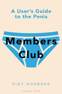 Members Club - A Users guide to the PENIS Members Club - A Users guide to the PENIS