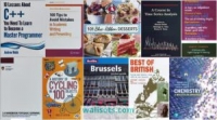 40 Assorted Books Collection PDF-EPUB Set 15