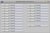 HDD Encryption 5.5.4 Software + Keygen