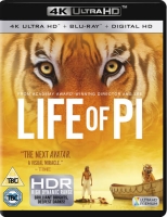 Life of Pi 2012 720p BRrip HEVC HDR10 PoOlLa Life of Pi 2012 720p BRrip HEVC HDR10 PoOlLa