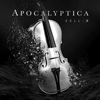 Apocalyptica - Cell-0 (2020) [320 KBPS]