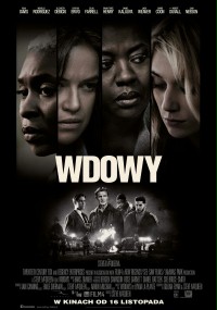 Widows (2018) [BDRIP] [1080p] [NAPISY PL] [PROAC]