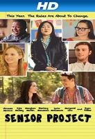 Senior Project (2014) 720p WEBRip X264 Solar
