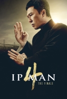 IP Man 4 The Finale 2019 720p [HashMiner]