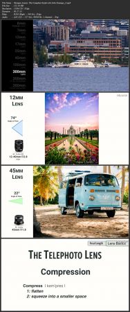[ FreeCourseWeb ] CreativeLive - Olympus Lenses - The Complete Guide