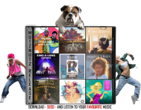 MutzNutz Music Pack 326 2020 - [ ANT ]