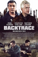 Backtrace (2018) 720p WEB-DL 700MB - MkvCage