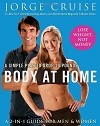Body at Home - A Simple Plan to Drop 10 Pounds Body at Home - A Simple Plan to Drop 10 Pounds