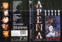 Duran Duran - Arena (An Absurd Notion) [2004] DVD9