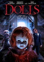 Dolls 2019 BDRip XviD AC3-EVO