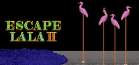 Escape Lala 2 - Retro Point and Click Adventure Escape Lala 2 - Retro Point and Click Adventure
