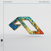 Oliver Smith - 20 Years Of Anjunabeats (Vyze)