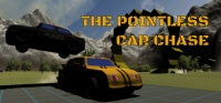 The Pointless Car Chase The Pointless Car Chase