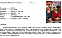 Bullets and Saddles (Western 1943) Ray Corrigan 720p Bullets and Saddles (Western 1943) Ray Corrigan 720p